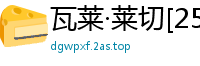 瓦莱·莱切[25P]